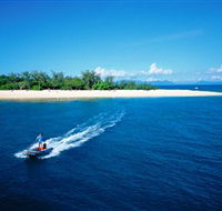 Frankland Group National Park - Accommodation Port Macquarie