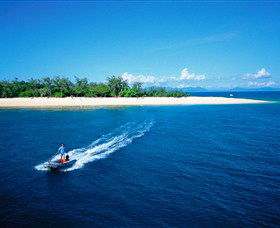 Frankland Group National Park - Accommodation Port Macquarie 0