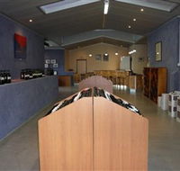 Berton Vineyards - Accommodation Port Macquarie