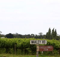 Casella Wines - Accommodation Port Macquarie