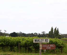 Casella Wines - Accommodation Port Macquarie 0