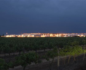 Casella Wines - Accommodation Port Macquarie 2