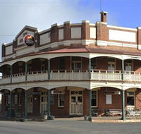 Royal Hotel Weethalle - Accommodation Port Macquarie