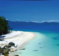 Fitzroy Island National Park - Accommodation Port Macquarie