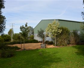 Yarrow Park - Accommodation Port Macquarie 0