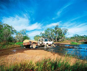 Rinyirru (Lakefield) National Park (CYPAL) - Accommodation Port Macquarie 0