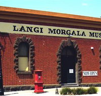 Langi Morgala Museum - Accommodation Port Macquarie
