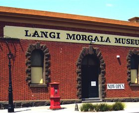 Langi Morgala Museum - Accommodation Port Macquarie 0