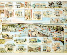 Langi Morgala Museum - Accommodation Port Macquarie 2