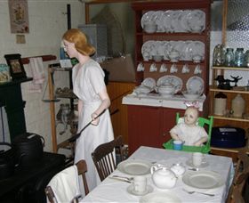 Langi Morgala Museum - Accommodation Port Macquarie 5