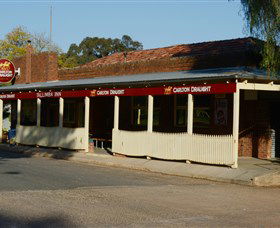 Tallimba Hotel - Accommodation Port Macquarie 0