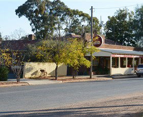 Tallimba Hotel - Accommodation Port Macquarie 1