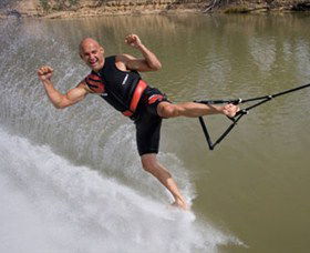 Brett Sands Watersports And Wakeboard Centre - Accommodation Port Macquarie 0