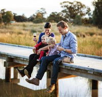 Backroads Trail - Accommodation Port Macquarie