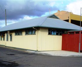 Ararat Railway Museum - Accommodation Port Macquarie 0