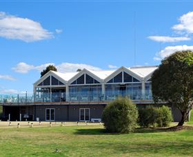 Moama Sports Club - Accommodation Port Macquarie 0