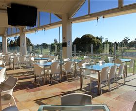 Moama Sports Club - Accommodation Port Macquarie 1