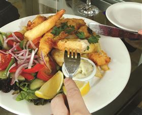 Moama Sports Club - Accommodation Port Macquarie 3