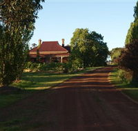 Pierrepoint Wines Cellar Door - Accommodation Port Macquarie