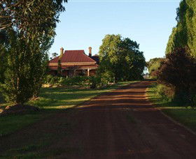 Pierrepoint Wines Cellar Door - Accommodation Port Macquarie 0