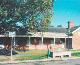 Echuca Historical Society - Accommodation Port Macquarie 0