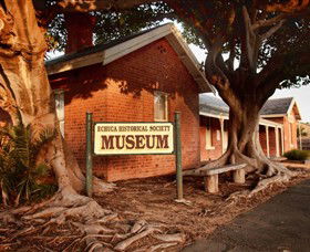 Echuca Historical Society Museum & Archive - Accommodation Port Macquarie 0
