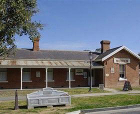 Echuca Historical Society Museum & Archive - Accommodation Port Macquarie 3
