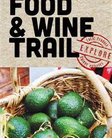 Echuca Moama Food And Wine Trail - Accommodation Port Macquarie 0