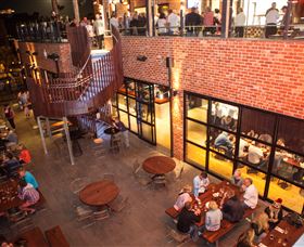 American Hotel - Accommodation Port Macquarie 0