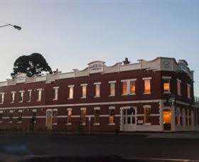 American Hotel - Accommodation Port Macquarie 2