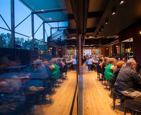 American Hotel - Accommodation Port Macquarie 3