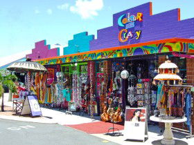 Colour Me Crazy - Accommodation Port Macquarie 0