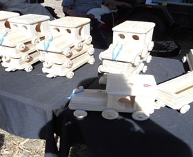 Sticky Beaks Craft Co-Operative Of Avoca - Accommodation Port Macquarie 1