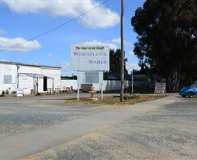 Wheatleys Wares - Accommodation Port Macquarie 0