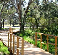 Green Corridor Walking Track - Accommodation Port Macquarie