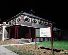 Wyalong Museum - Accommodation Port Macquarie 0