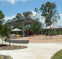 Edward Lloyd Park Marian Queensland - Accommodation Port Macquarie
