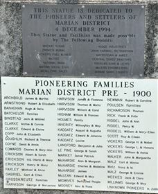 Cane Cutter Memorial - Accommodation Port Macquarie 1