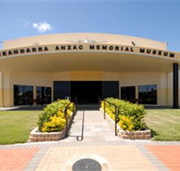 Meandarra ANZAC Memorial Museum - Accommodation Port Macquarie