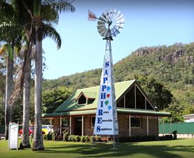 That Sapphire Place - Accommodation Port Macquarie 0