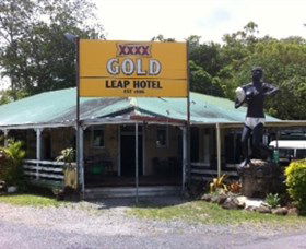 The Leap Hotel - Accommodation Port Macquarie 1
