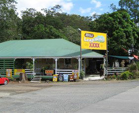 The Leap Hotel - Accommodation Port Macquarie 0