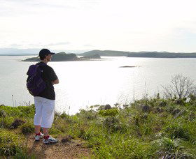 Hibiscus Coast - Accommodation Port Macquarie 1