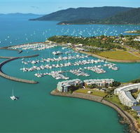 Abell Point Marina - Accommodation Port Macquarie