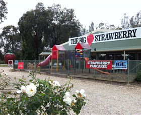 Yarroweyah VIC Accommodation Port Macquarie
