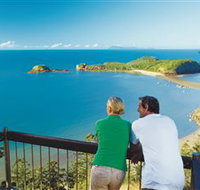 Ball Bay - Accommodation Port Macquarie