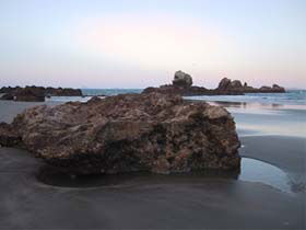 Smalleys Beach - Accommodation Port Macquarie 0