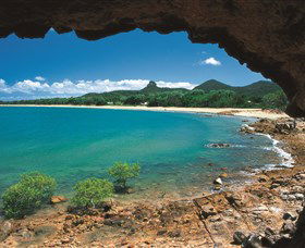 Cape Hillsborough National Park - Accommodation Port Macquarie 3