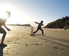 Cape Hillsborough National Park - Accommodation Port Macquarie 2