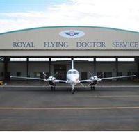 Royal Flying Doctor Service Dubbo Base Education Centre Dubbo - Accommodation Port Macquarie